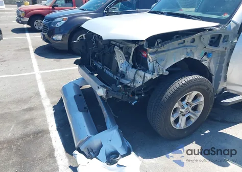 2014 Toyota 4Runner Limited/Sr5/Sr5 Premium/Trail/Trail Premium из США, поврежденный, VIN JTEBU5JR3E5183763